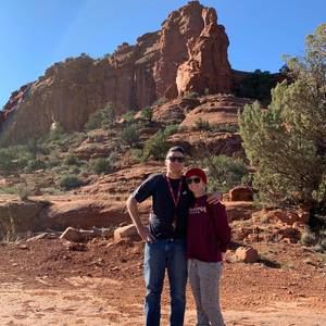 Meet your Posher, Christa